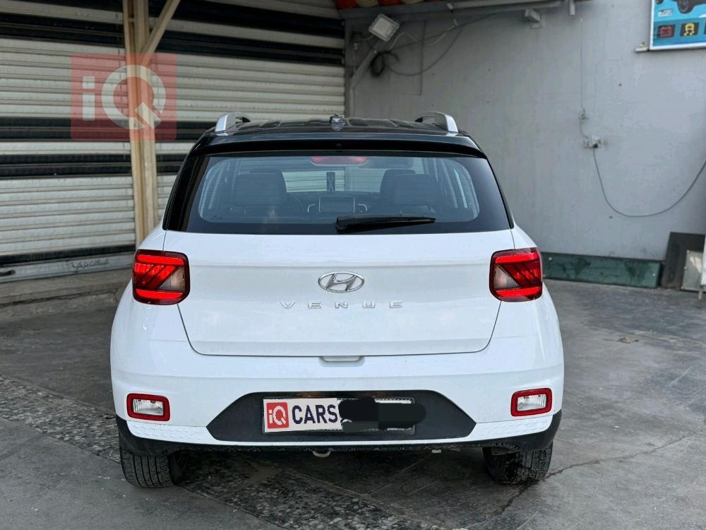 هيونداي فينو